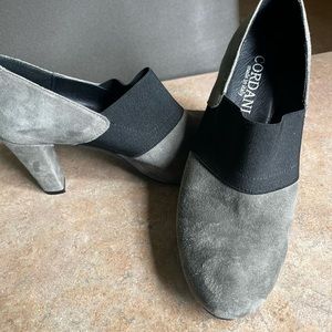 Italian made nice heels